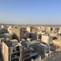 فروش پنت هاوس چهار طرف نورگیر / آسانسور باربر|فروش آپارتمان|زاهدان, |دیوار