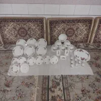 ظروفگلسرخقدیمی