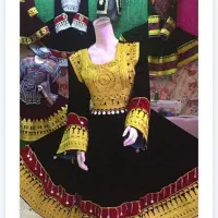 اجاره لباس افغانی