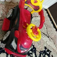 ماشین کودک
