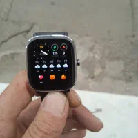 ساعت ضربان قلب و و و اسپارت ماچ