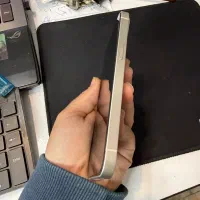 iphone 13 128 white zaa 81%|موبایل|رشت, شهرک قدس|دیوار