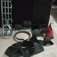 لوازم یدکی نیسان وانت