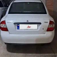 تیبا مدل۹۶|خودرو سواری و وانت|ملارد, |دیوار