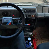 رنو نیو پی کی|خودرو کلاسیک|بومهن, |دیوار