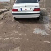 فروش فوری پارس موتور جدیدنیم فول|خودرو سواری و وانت|لاشار, |دیوار