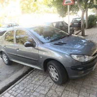 پژو 206 SD V20، مدل ۱۳۸۷|خودرو سواری و وانت|مشهد, کوی سیدی|دیوار