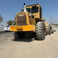 لودر ۹۵۰ کاترپیلار