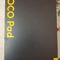 تبلت شیائومی Poco Pad|تبلت|اصفهان, بیدآباد|دیوار