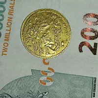 سکه طلا وزنش دوگرم دوصوت|جواهرات|فردیس, شهرک راه آهن|دیوار