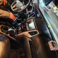 تیوولی فول الیت مدل 2017/فروش اقساط و آسان|خودرو سواری و وانت|تهران, نارمک|دیوار