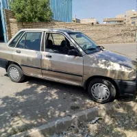 86دوگانه دستی شاسی سالم