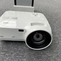 پروژکتور NEC NP610SG|تلویزیون و پروژکتور|اهواز, کمپلو جنوبی|دیوار
