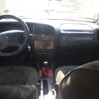 زانتیا ۲۰۰۰sx|خودرو سواری و وانت|همدان, |دیوار