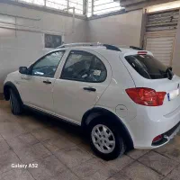 فروش کوویکs صفر نقدی یامعاوضه با رانا صفر