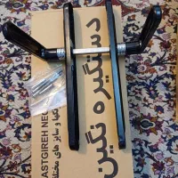 دستگیره نگین نو