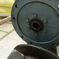 موتور و گیربکس آلمان|ماشین‌آلات صنعتی|مهر, |دیوار