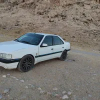 پژو مدل 89موتور1800
