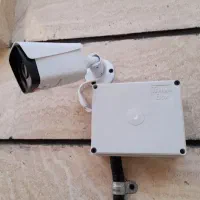 دوربین مداربسته حرفه ای|دوربین مداربسته|کرج, فاز ۳ گوهردشت|دیوار