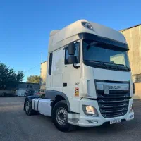 داف پلاک گرجستان مدل ۲۰۱۷|خودرو سنگین|مشهد, شریف|دیوار