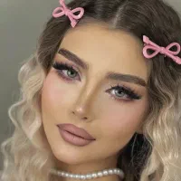 آموزش میکاپ صفر تا صد اقساطی