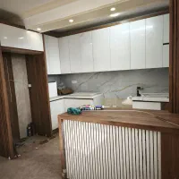 نصاب کابینت و کمد دیواری و تی وی وال