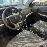 شاهین بدون سانروف GL صفر کیلومتر ۱۴۰۴|خودرو سواری و وانت|فردیس, انبار نفت|دیوار