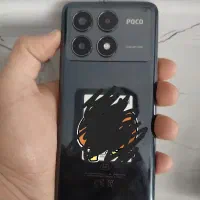 پوکوایکس۶پرو5G