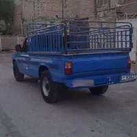 نیسان دوگانه ۴۰۲