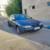 زانتیا سوپرلوکس ۱۸۰۰ فرانسه|خودرو سواری و وانت|تهران, تجریش|دیوار