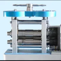 دستگاه های طلاسازی