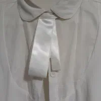 تعدادی شومیز حریر ونخ پنبه همه سایز XL|لباس|تهران, تسلیحات|دیوار