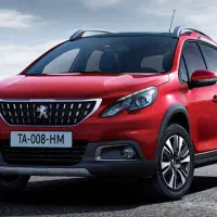 لوازم‌ یدکی پژو 2008 و 407