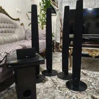 سینما خانگی