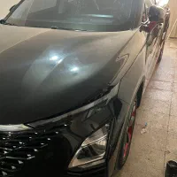 فونیکس اف ایکس در حد صفر