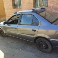 سمند مدل ۹۵