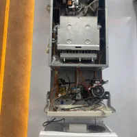 پکیج دیواری ونوس با4سال گارانتی|آبگرمکن، پکیج، شوفاژ|میبد, |دیوار