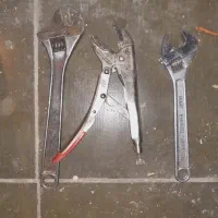 ابزار و آچار