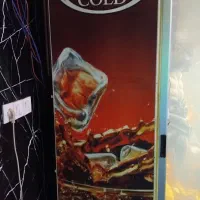 یخچال ایستاده