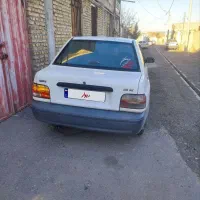 پراید مدل ۹۶