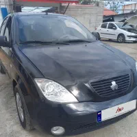 تیبا ۲ مدل ۹۳