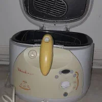 سرخ کن مدل مولینکس