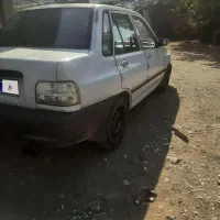 پراید کره ای