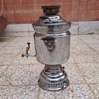 سماور گازی ۲۰ لیتری