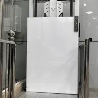 طراحی و نصب انواع بالابر و اسانسور هیدرولیک