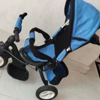 سه چرخه بچگانه|اسباب و اثاث بچه|گرمسار, |دیوار