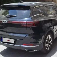 تیگو 7 پرو|خودرو سواری و وانت|تهران, بلوار کشاورز|دیوار