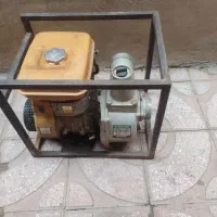 موتور آب کم کار