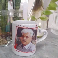 ماگ سرامیکی|ظروف سرو و پذیرایی|شیراز, مسلم|دیوار