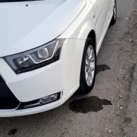 دنا پلاس توربو اتومات|خودرو سواری و وانت|تهران, عباسی|دیوار